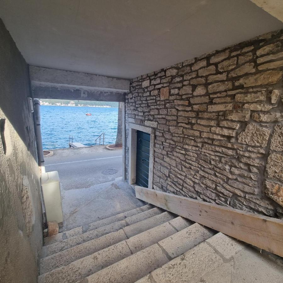 Captain Kor Apartment Korčula Exterior foto